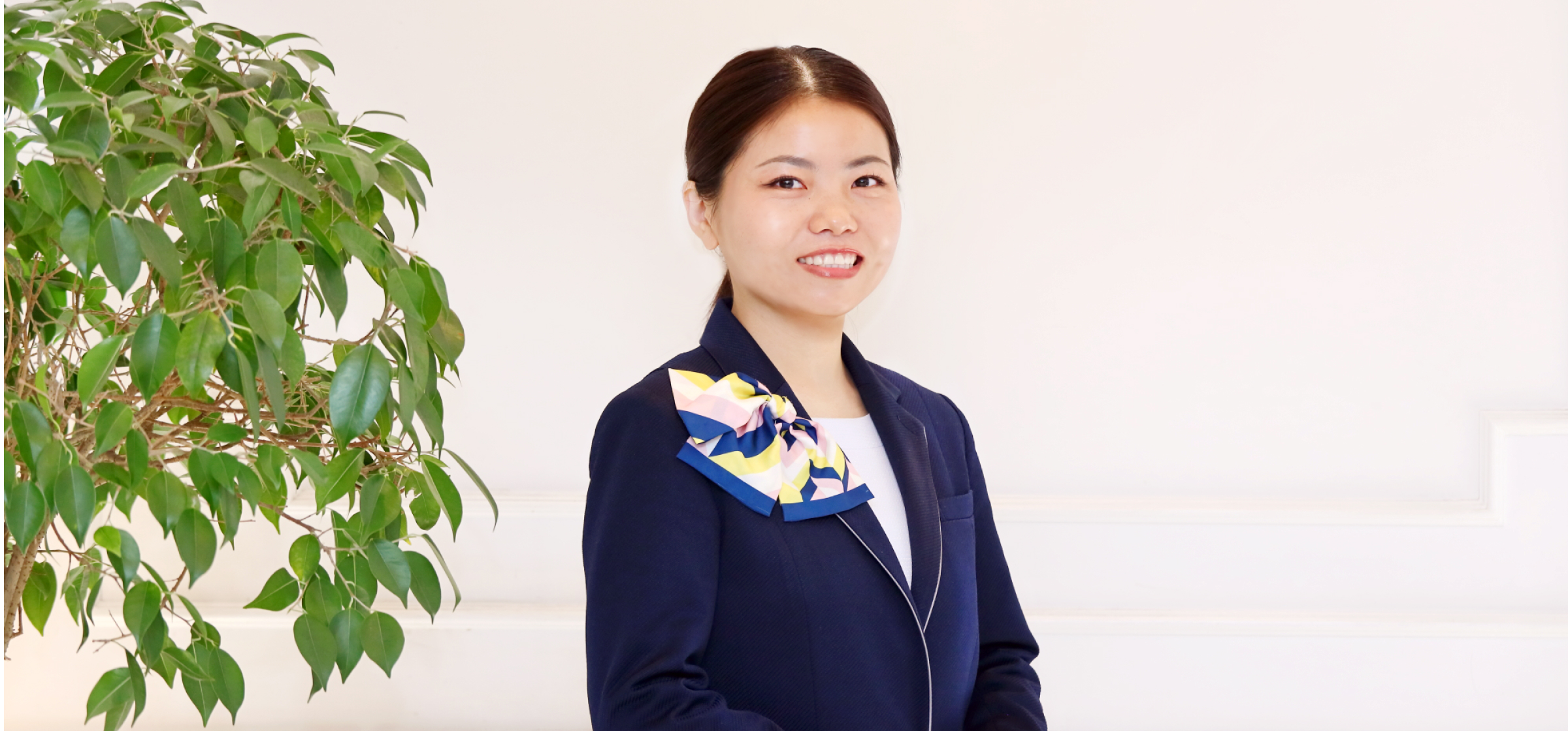 社員画像